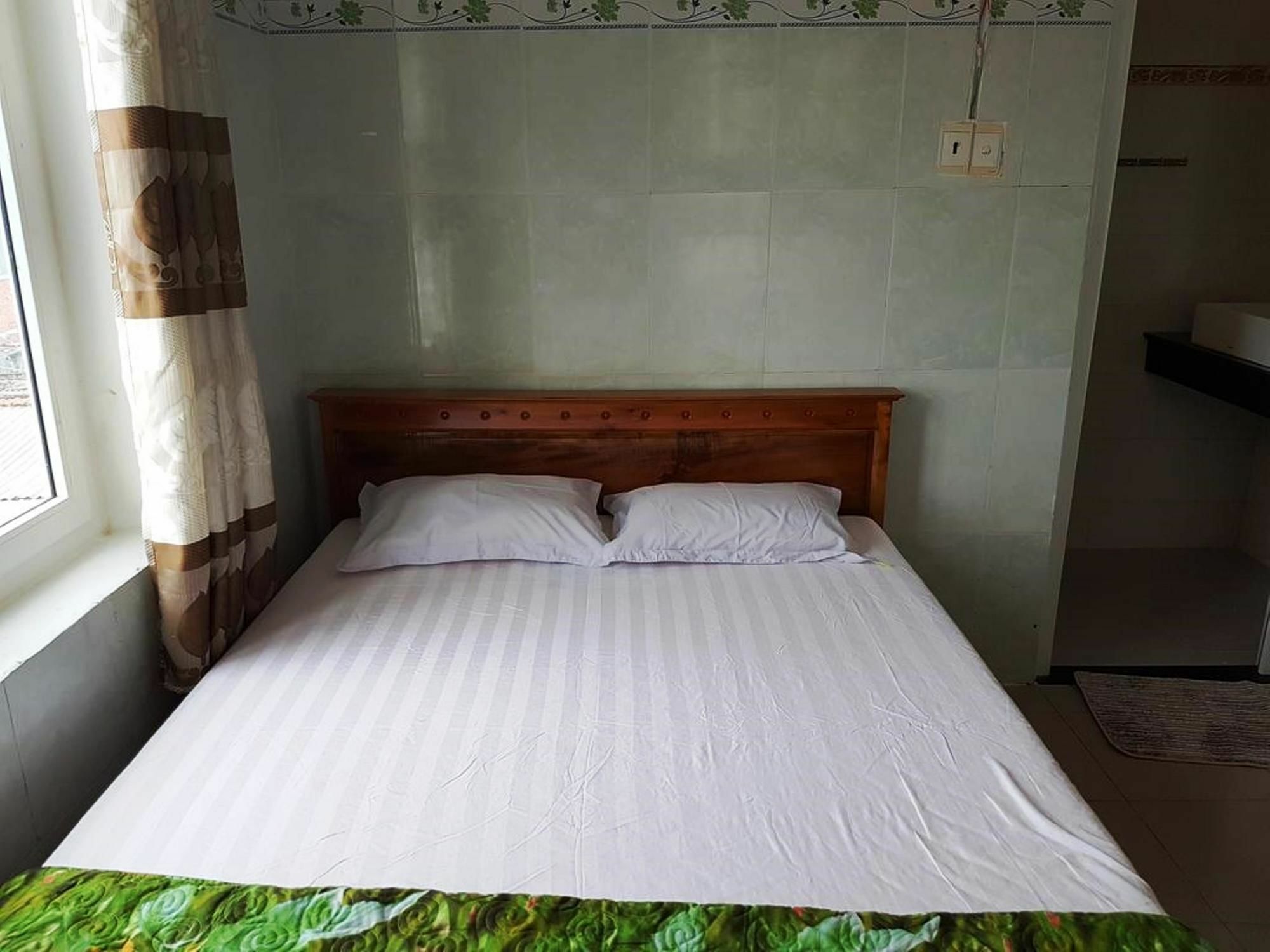 Thanh Cao Guesthouse ฟู้โกว๊ก ภายนอก รูปภาพ