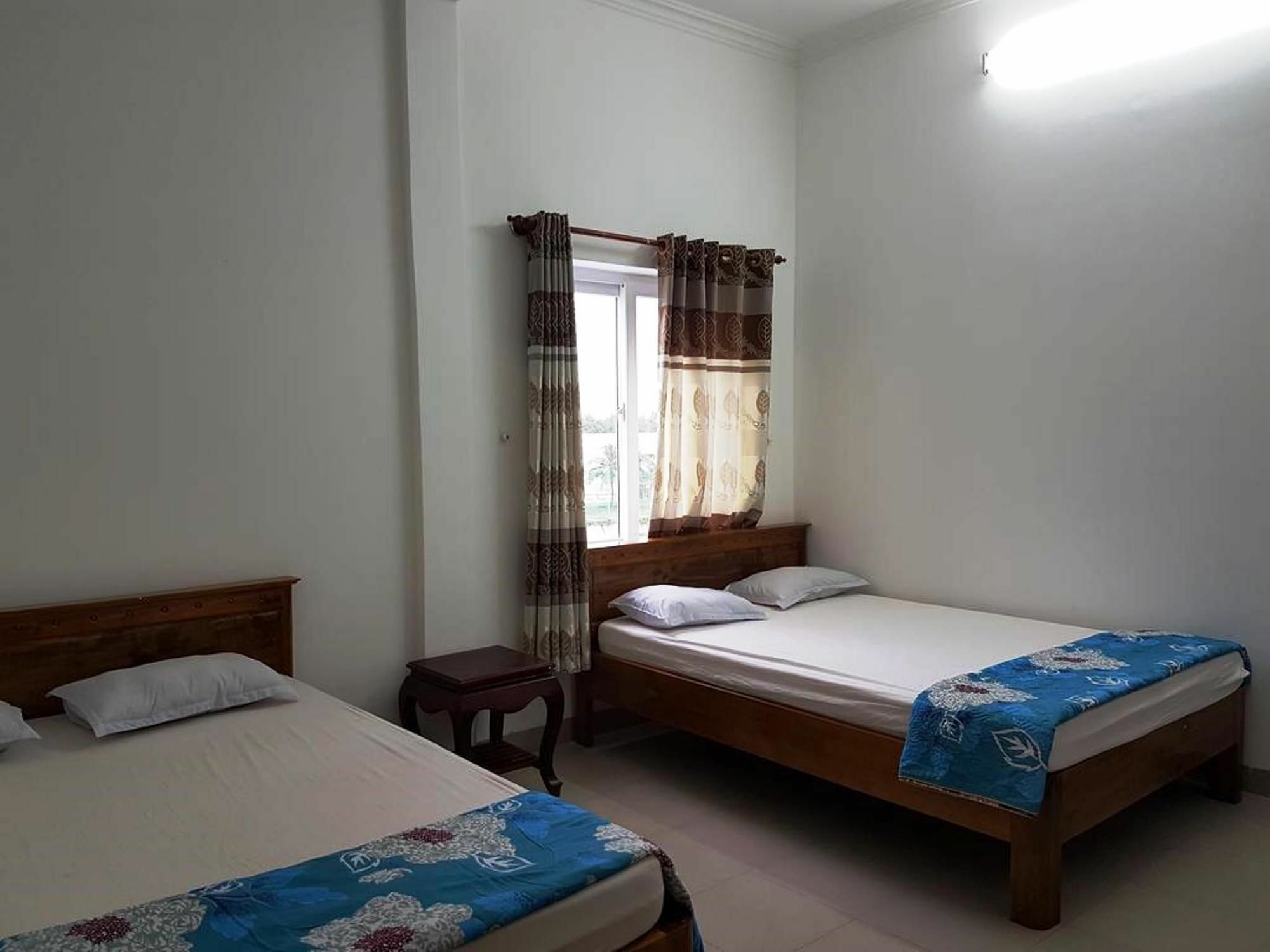 Thanh Cao Guesthouse ฟู้โกว๊ก ภายนอก รูปภาพ