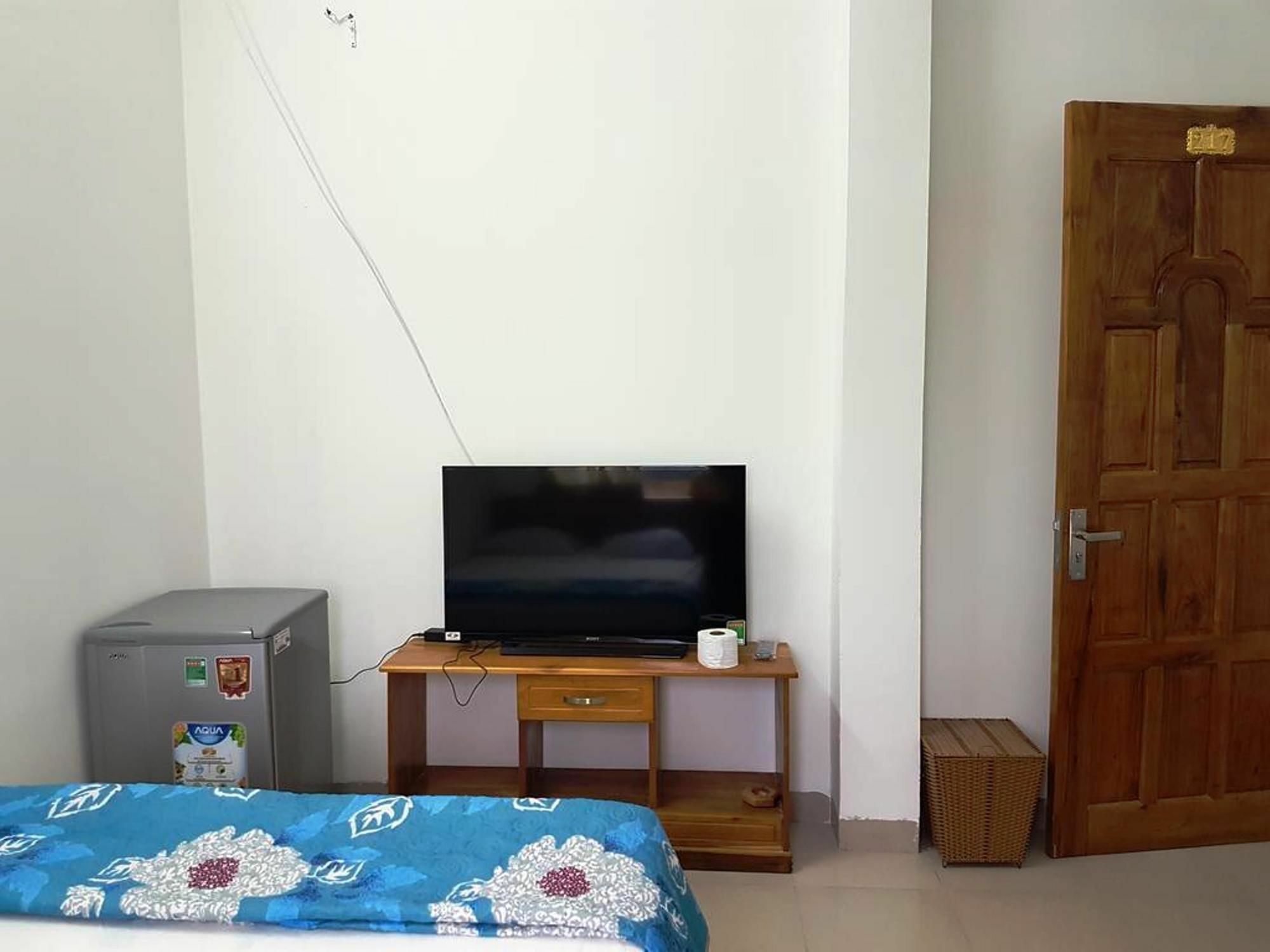 Thanh Cao Guesthouse ฟู้โกว๊ก ภายนอก รูปภาพ