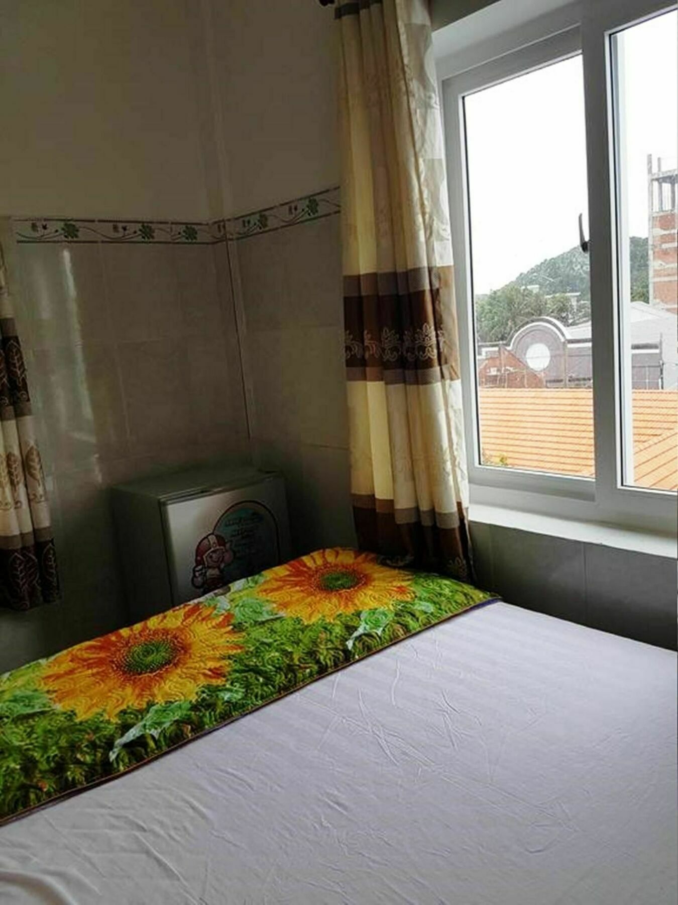 Thanh Cao Guesthouse ฟู้โกว๊ก ภายนอก รูปภาพ