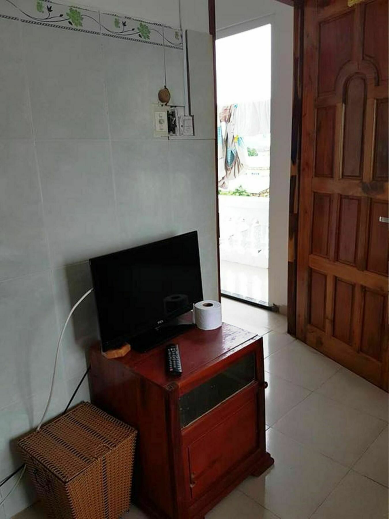 Thanh Cao Guesthouse ฟู้โกว๊ก ภายนอก รูปภาพ